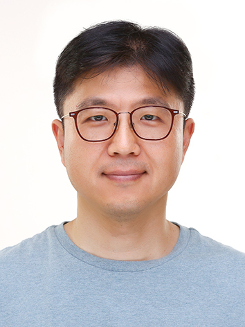 Taejeong Bae